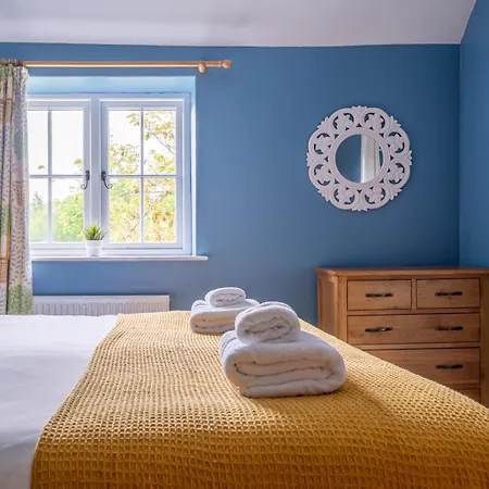 Holiday home Home Farmhouse